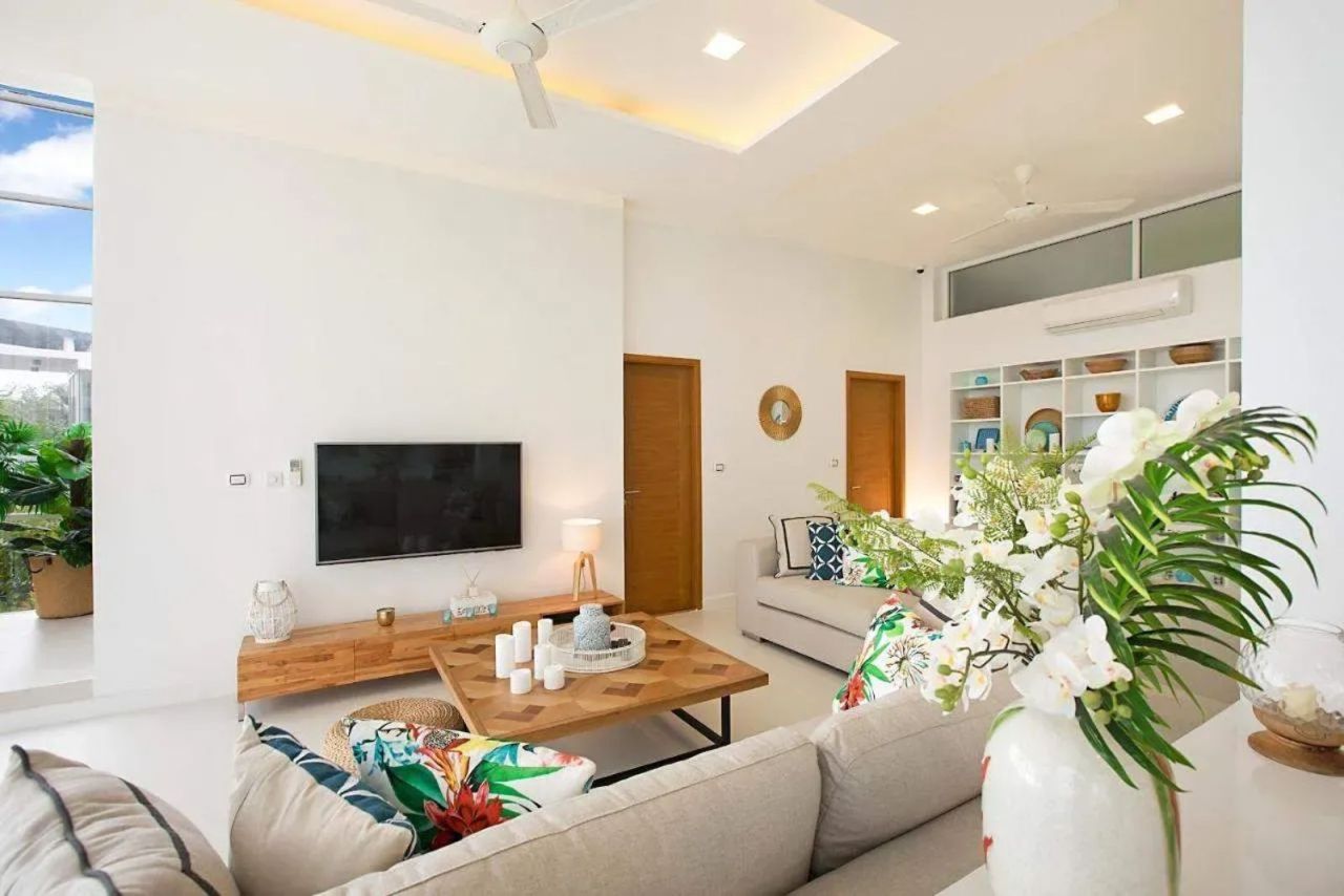 Villa in Ko Samui, Thailand, 320 m² - Foto 10