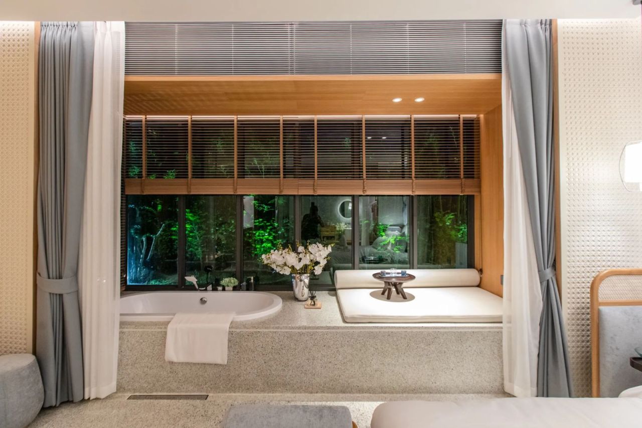 Apartment in Phuket, Thailand, 38 m² - picture 10