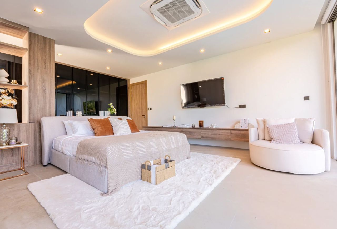 Villa a Phuket, Thailandia, 532 m² - foto 10