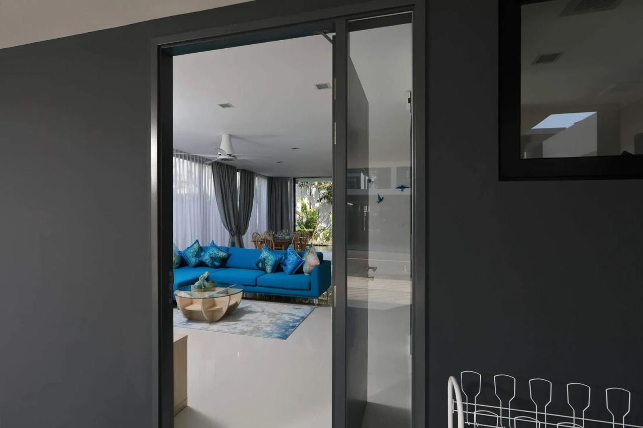 Townhouse in Phuket, Thailand, 240 m² - picture 10