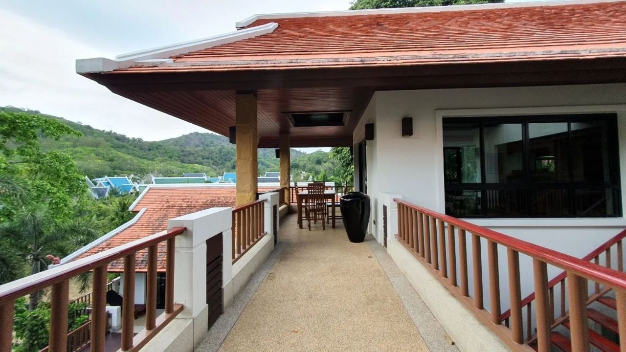 Villa a Phuket, Thailandia, 510 m² - foto 10