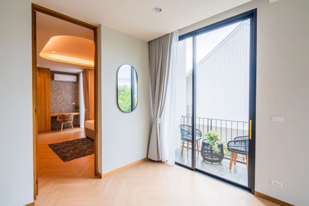 Villa in Phuket, Thailand, 347 m² - picture 10