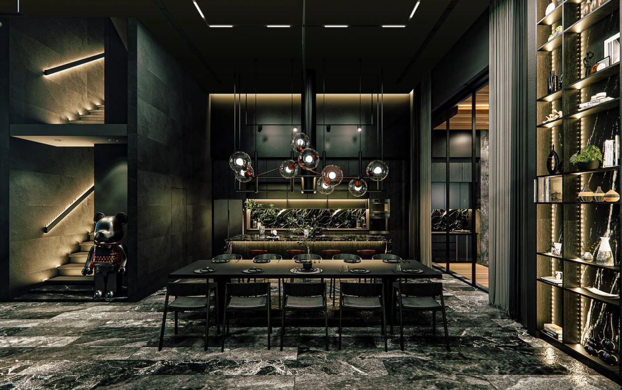 Villa in Phuket, Thailand, 511 m² - picture 10