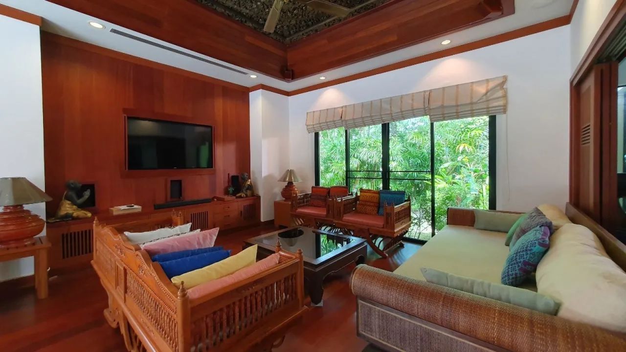 Villa in Phuket, Thailand, 536 m² - Foto 10