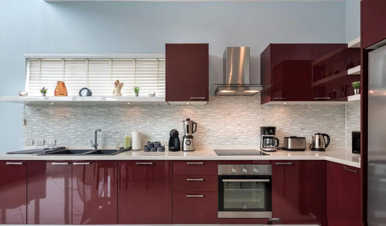 Villa in Phuket, Thailand, 261 m² - picture 10