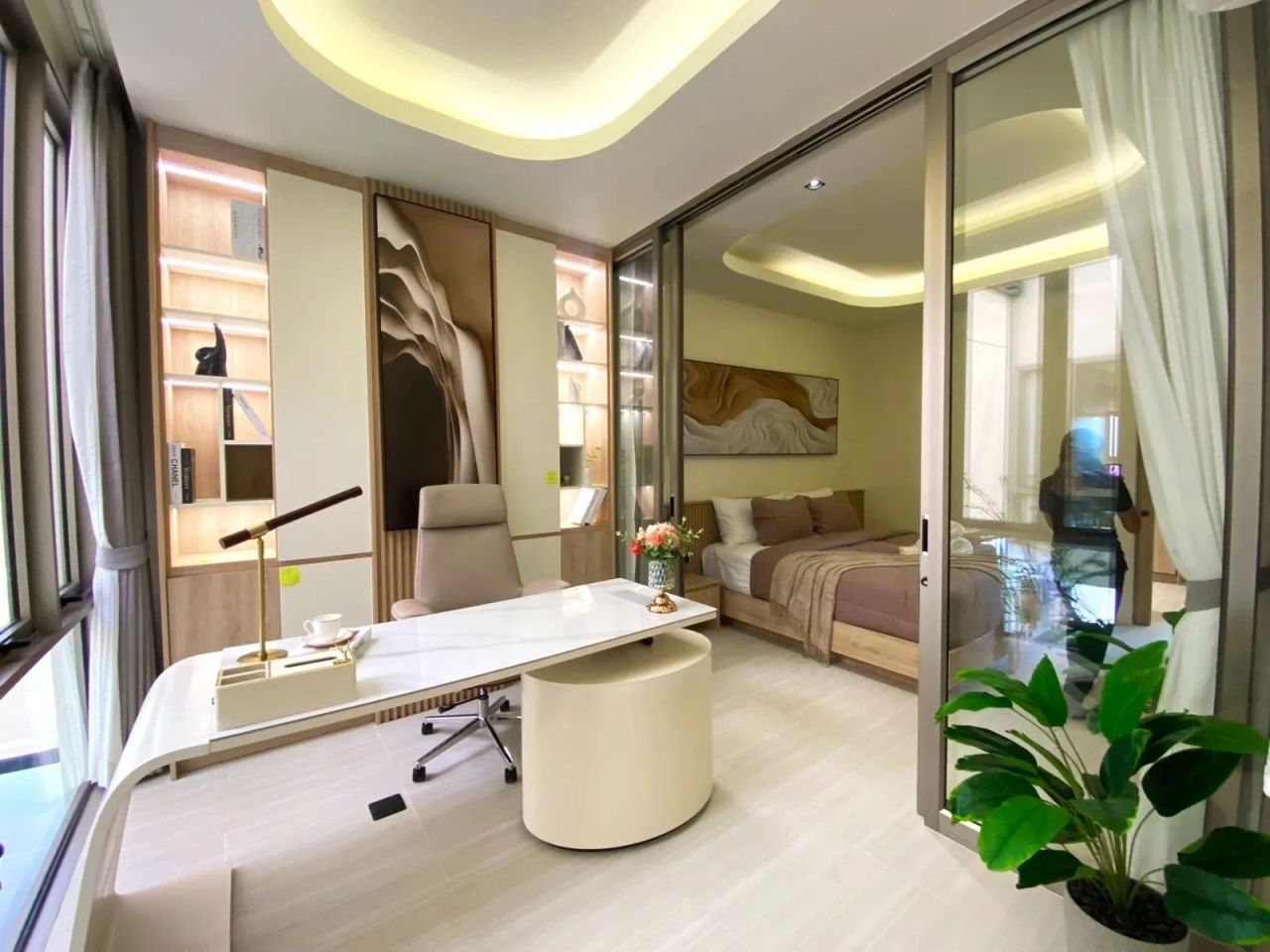 Villa à Phuket, Thaïlande, 239 m² - image 10