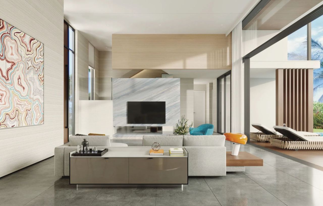 Villa en Phuket, Tailandia, 406 m² - imagen 10