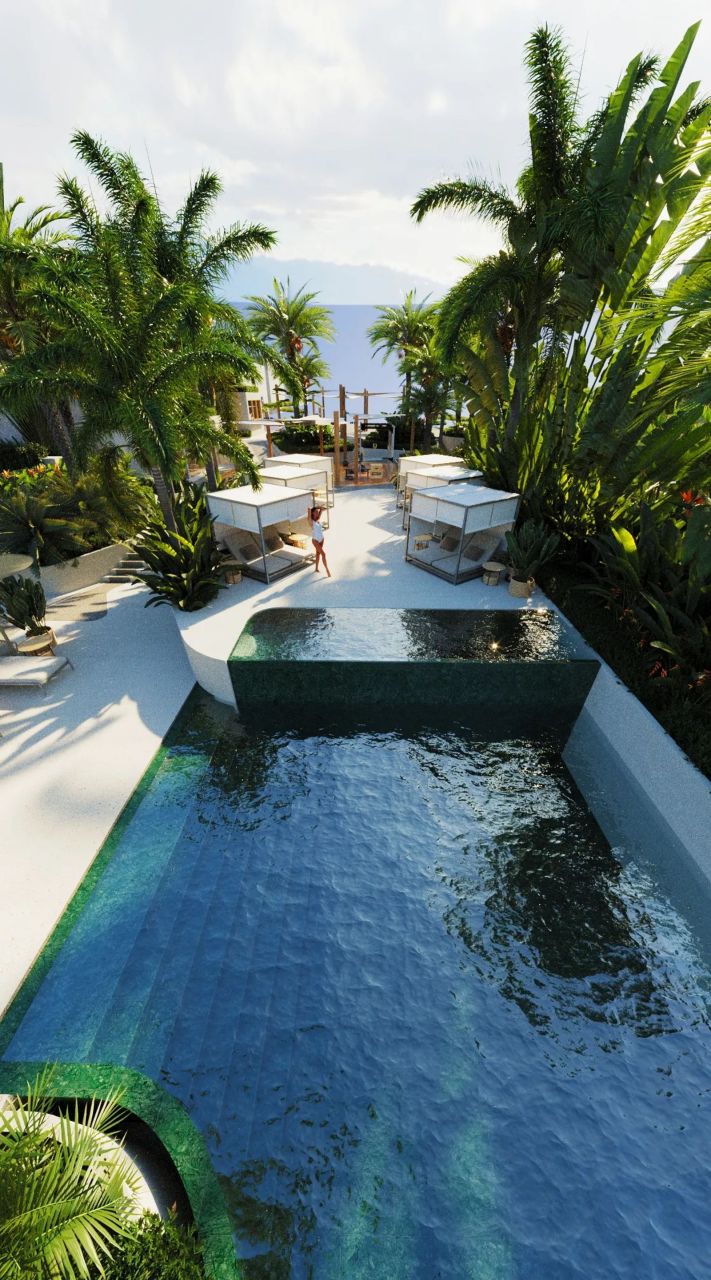 Villa en Phuket, Tailandia, 668 m² - imagen 10