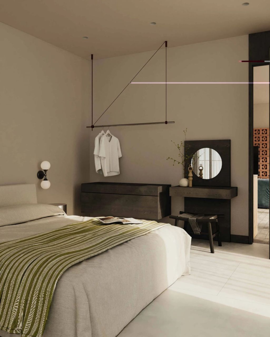 Appartamenti a Phuket, Thailandia, 78.18 m² - foto 10