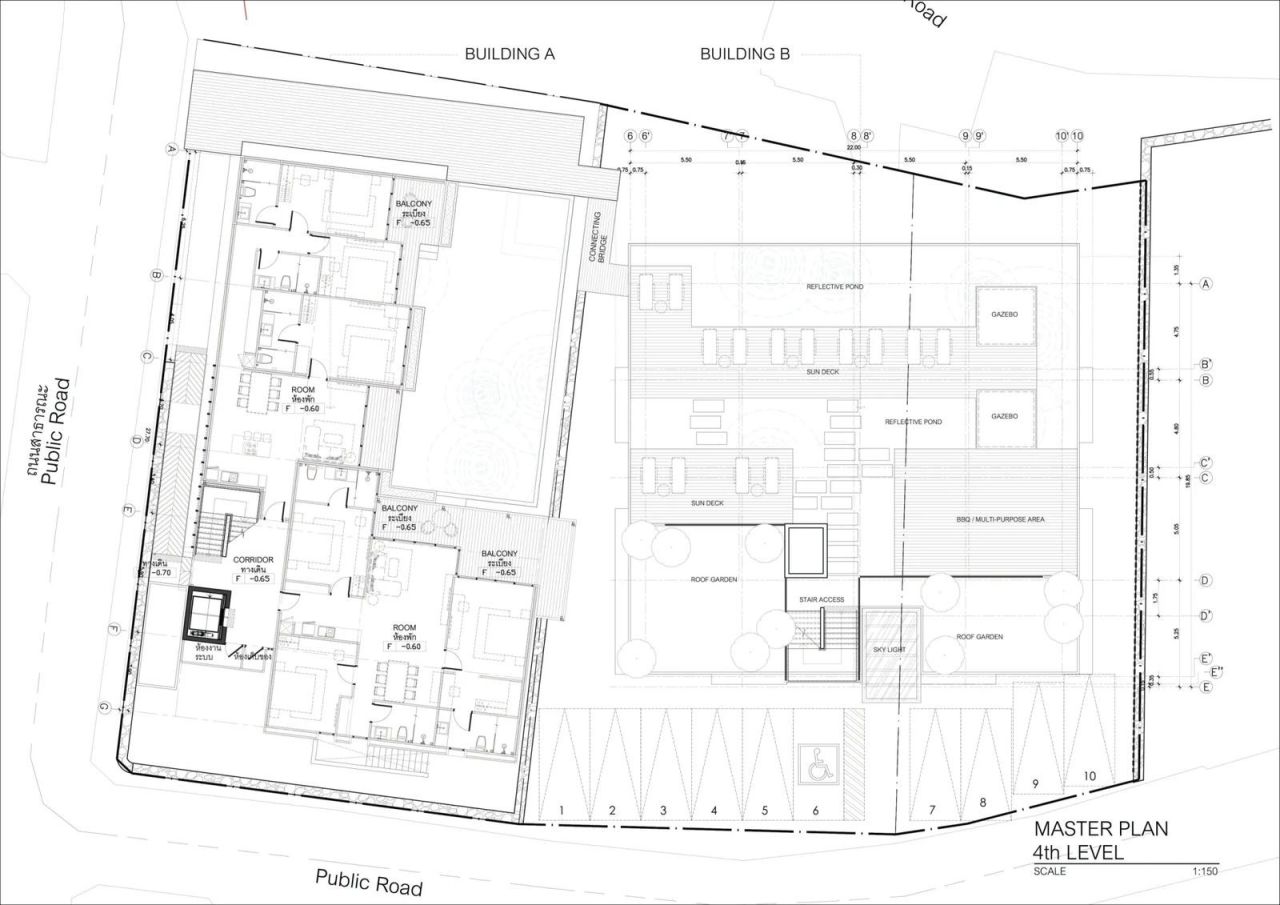 Apartamento en Phuket, Tailandia, 110 m² - imagen 10