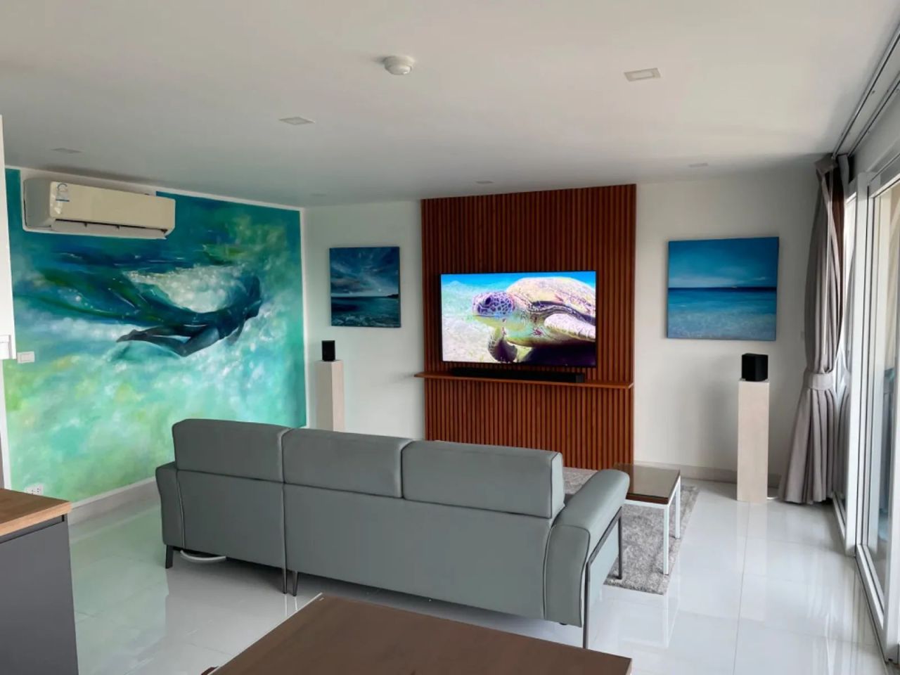 Apartment in Phuket, Thailand, 42 m² - Foto 10