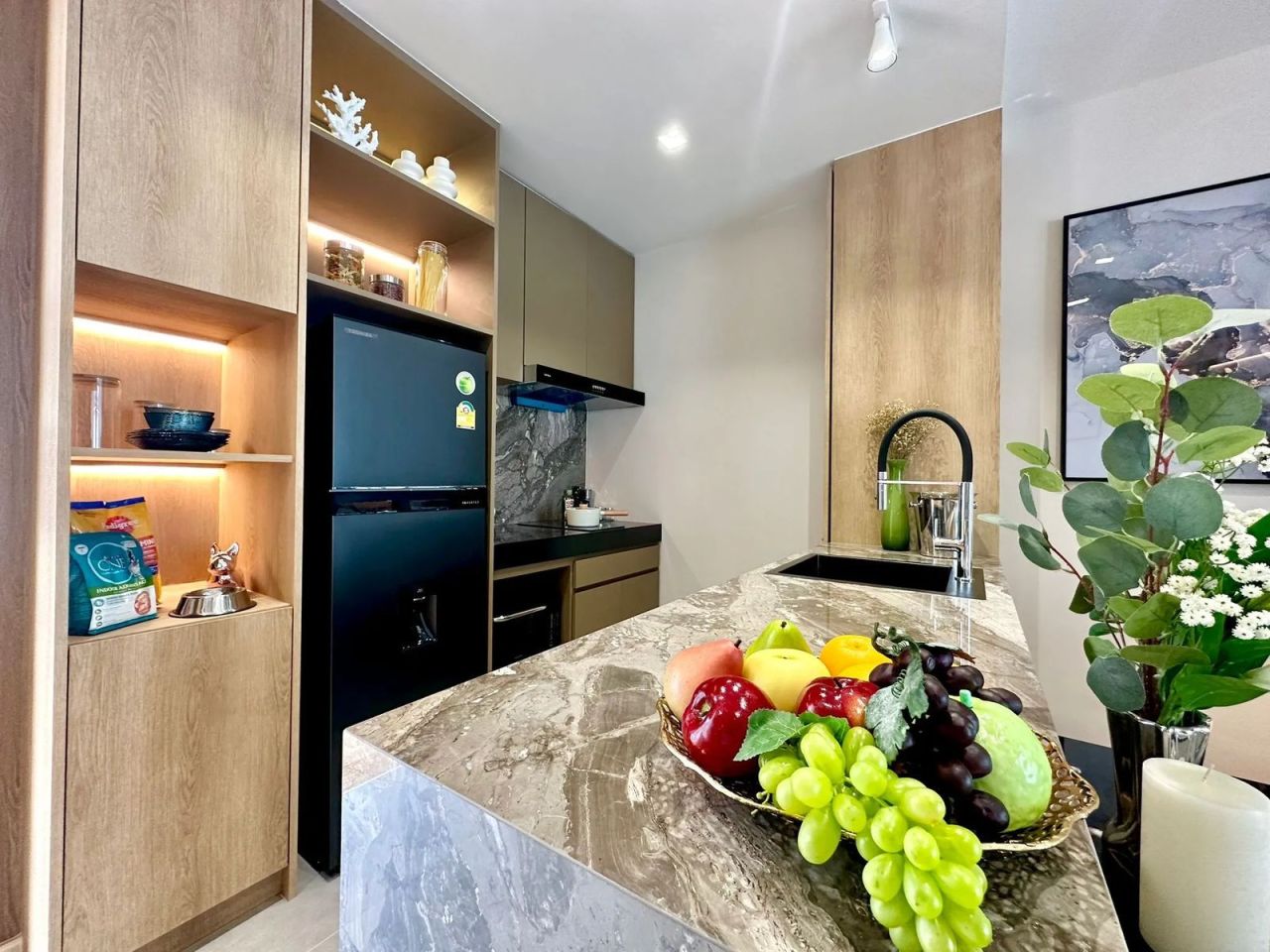 Apartamento en Phuket, Tailandia, 49 m² - imagen 10