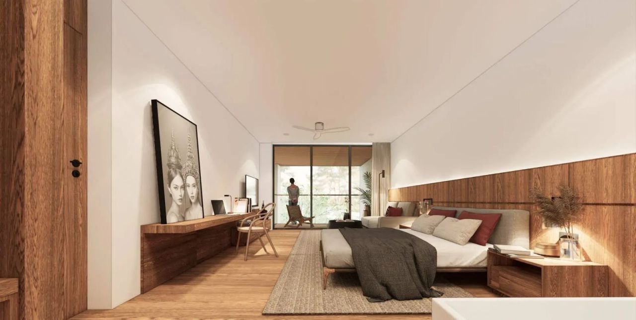 Townhouse in Phuket, Thailand, 382 m² - picture 10