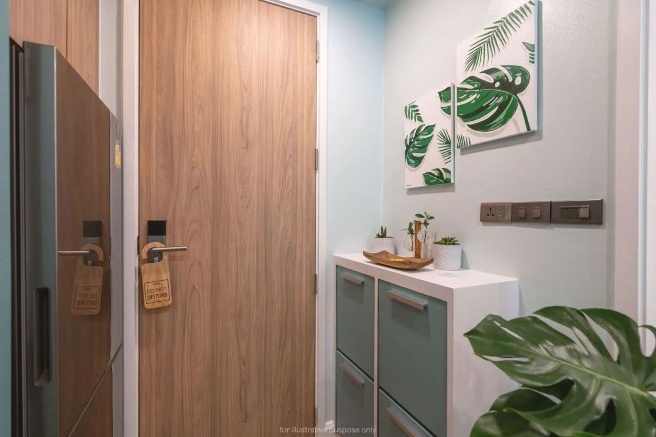 Apartment in Phuket, Thailand, 27 m² - picture 10