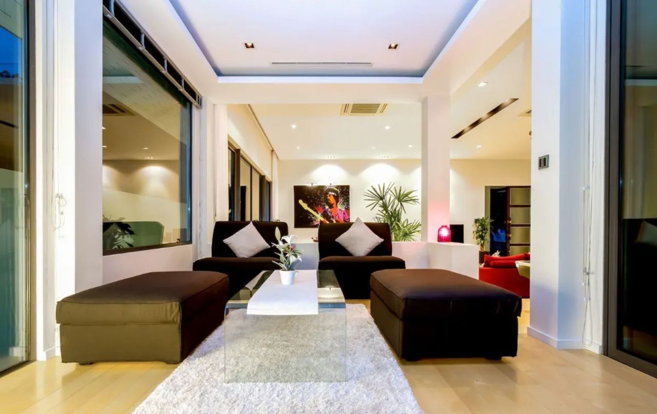 Villa à Phuket, Thaïlande, 1 200 m² - image 10