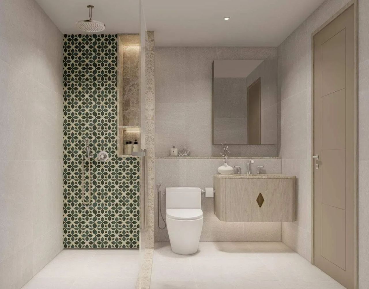 Apartment in Phuket, Thailand, 122 m² - picture 10