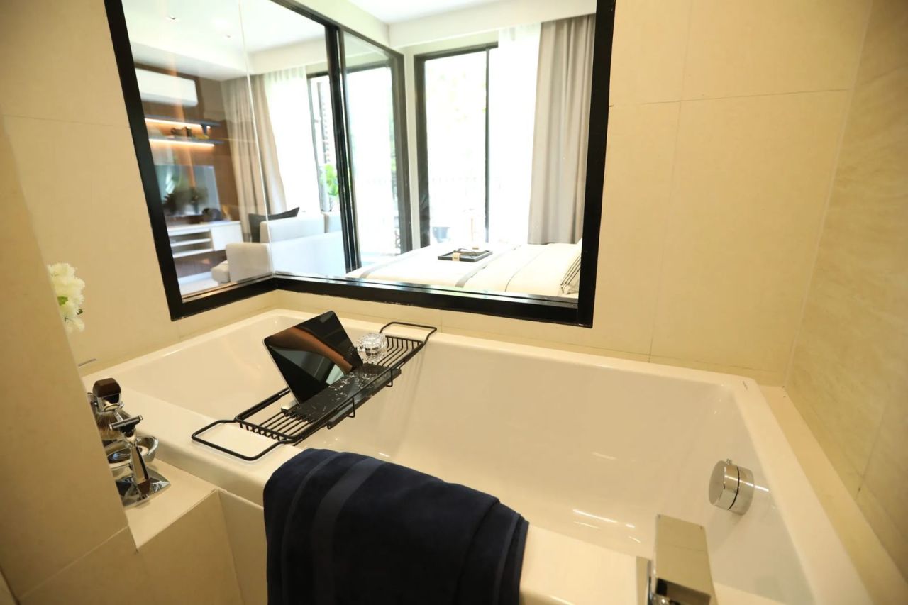 Apartment in Phuket, Thailand, 32 m² - picture 10