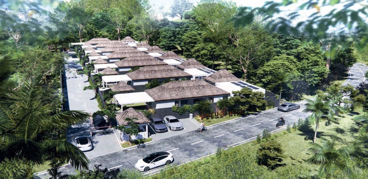 Villa en Phuket, Tailandia, 356 m² - imagen 10