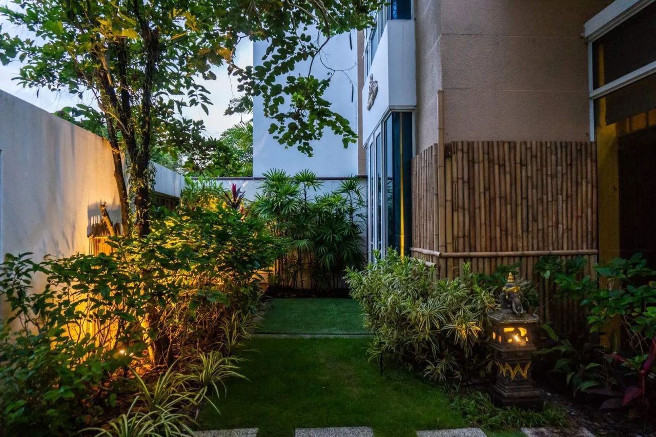 Villa a Phuket, Thailandia, 330 m² - foto 10