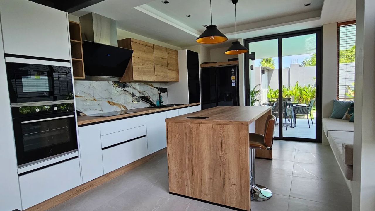 Villa in Phuket, Thailand, 228 m² - picture 10