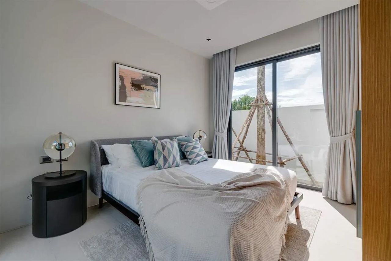 Villa in Phuket, Thailand, 350 m² - Foto 10