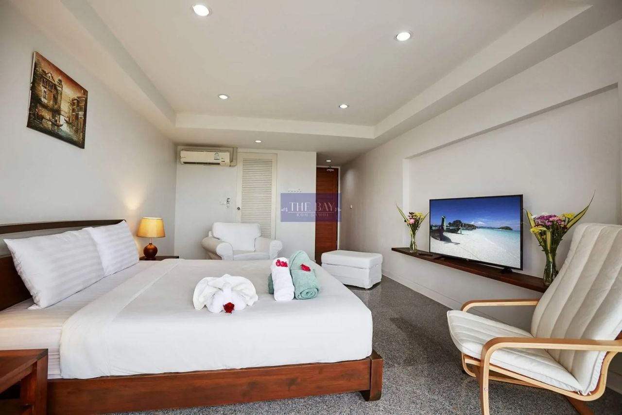 Apartment in Ko Samui, Thailand, 72 m² - Foto 10