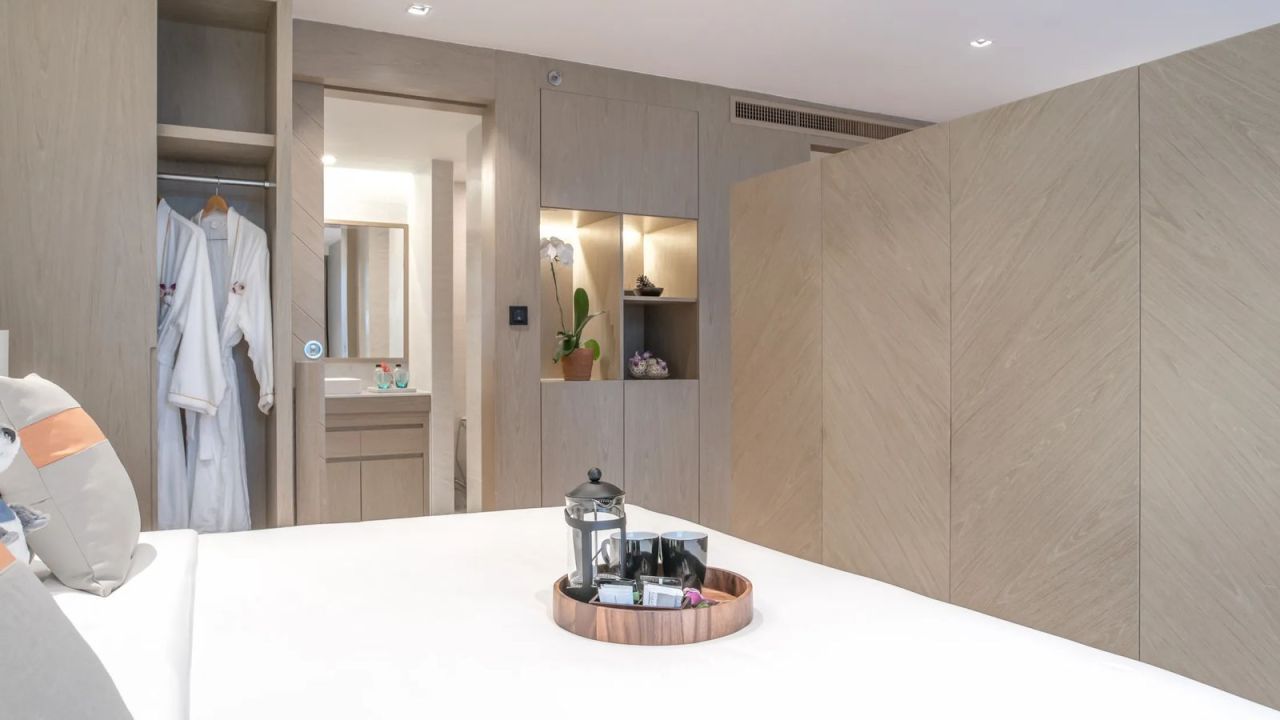 Apartment in Phuket, Thailand, 36.8 m² - picture 10