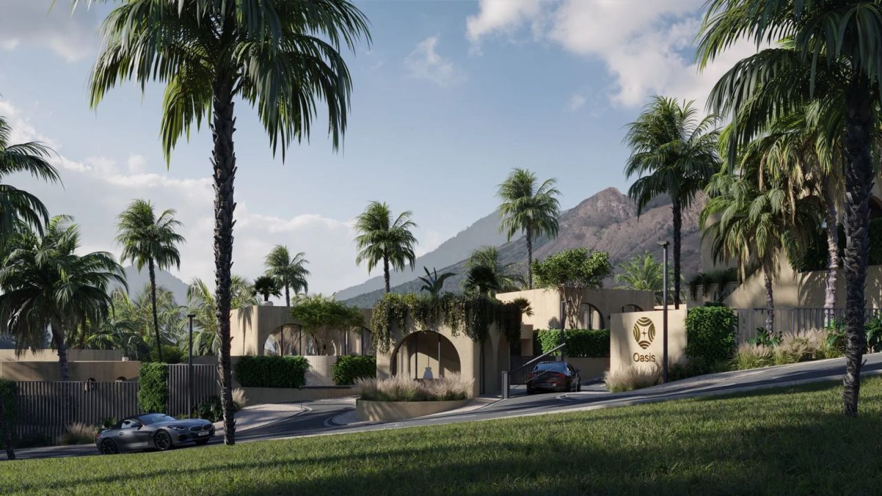 Villa en Phuket, Tailandia, 464 m² - imagen 10