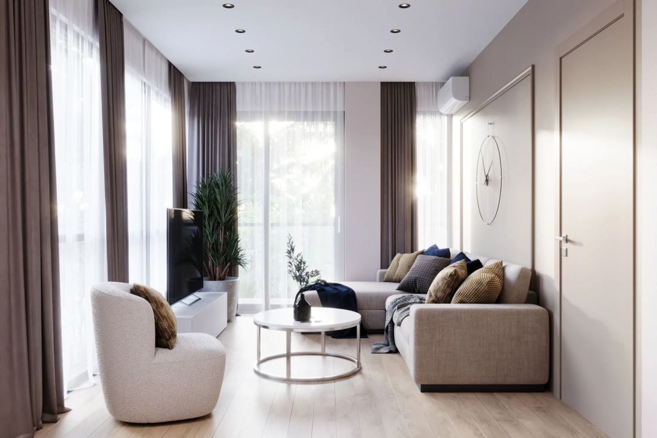 Appartement à Phuket, Thaïlande, 33.5 m² - image 10