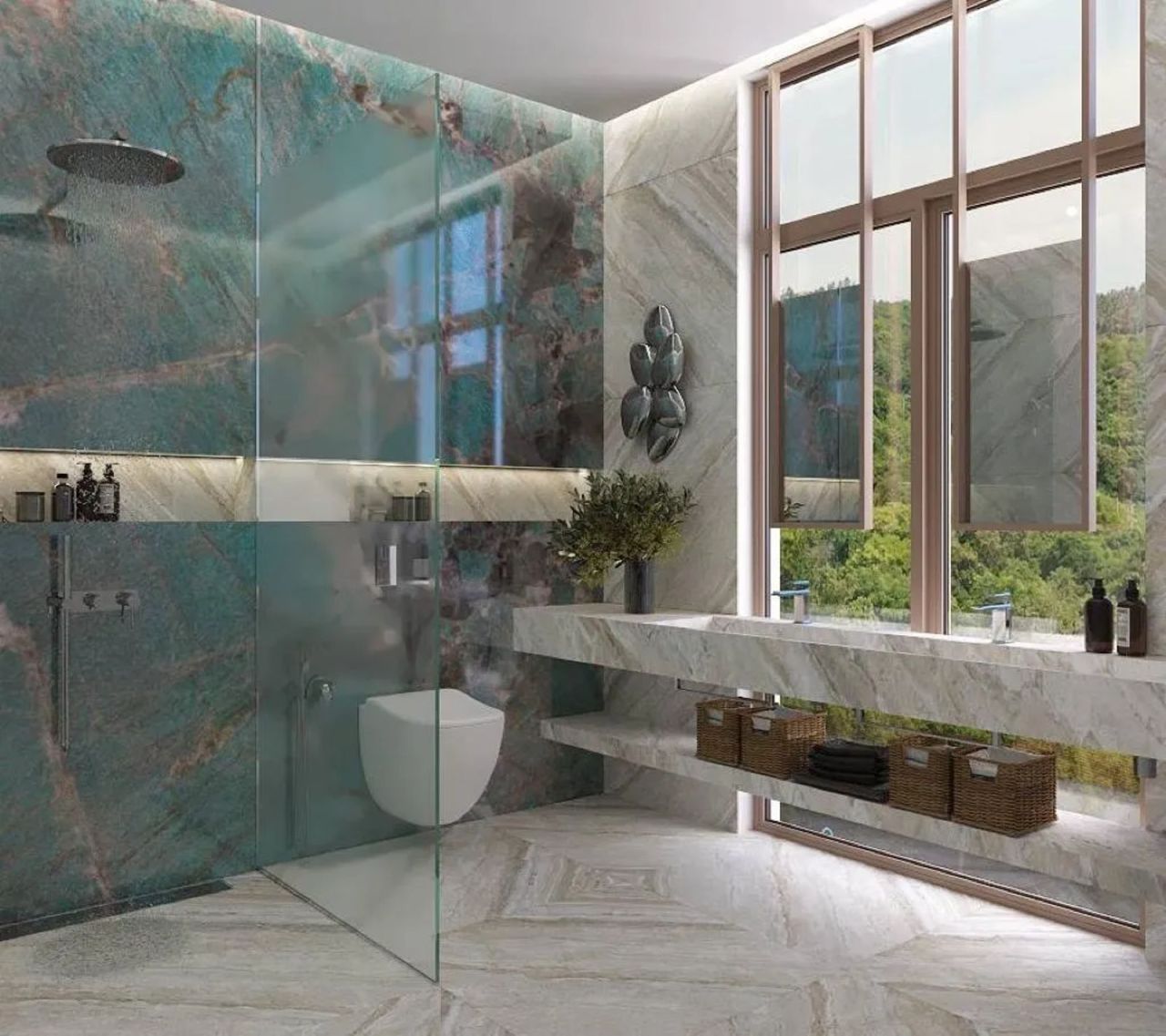 Villa in Ko Samui, Thailand, 600 m² - Foto 10