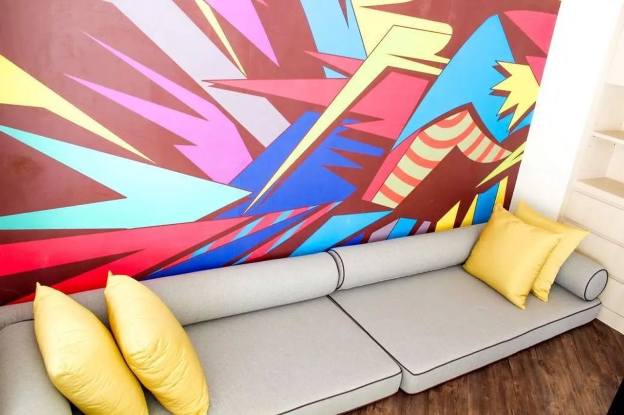 Apartment in Phuket, Thailand, 54 m² - picture 10