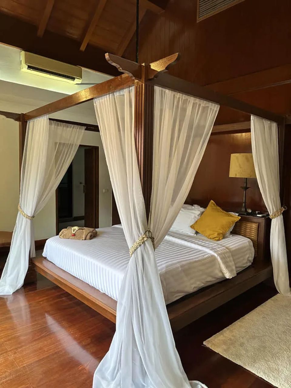 Villa in Phuket, Thailand, 450 m² - Foto 10