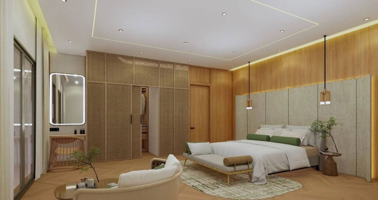 Villa in Phuket, Thailand, 375 m² - Foto 10