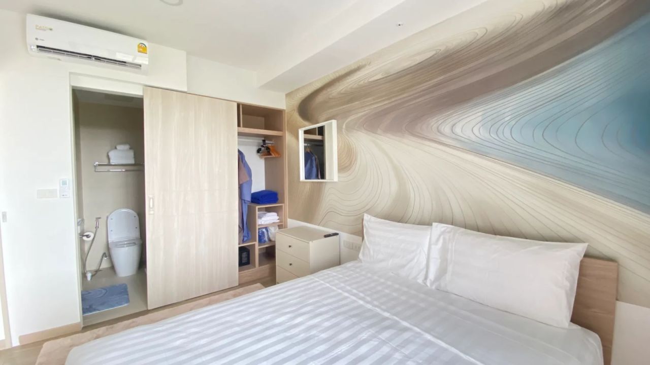 Appartement à Phuket, Thaïlande, 36 m² - image 10