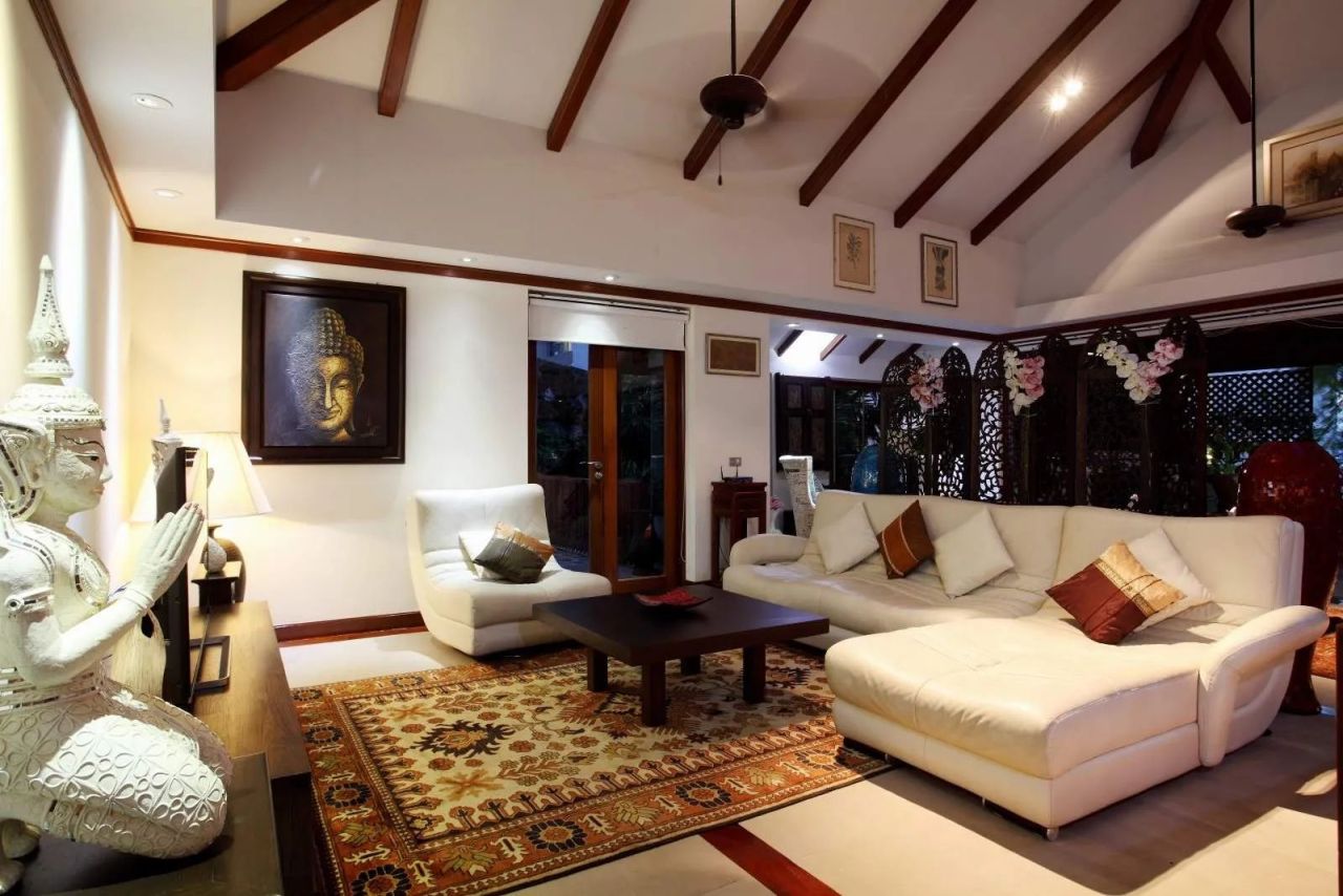 Villa a Phuket, Thailandia, 355 m² - foto 10