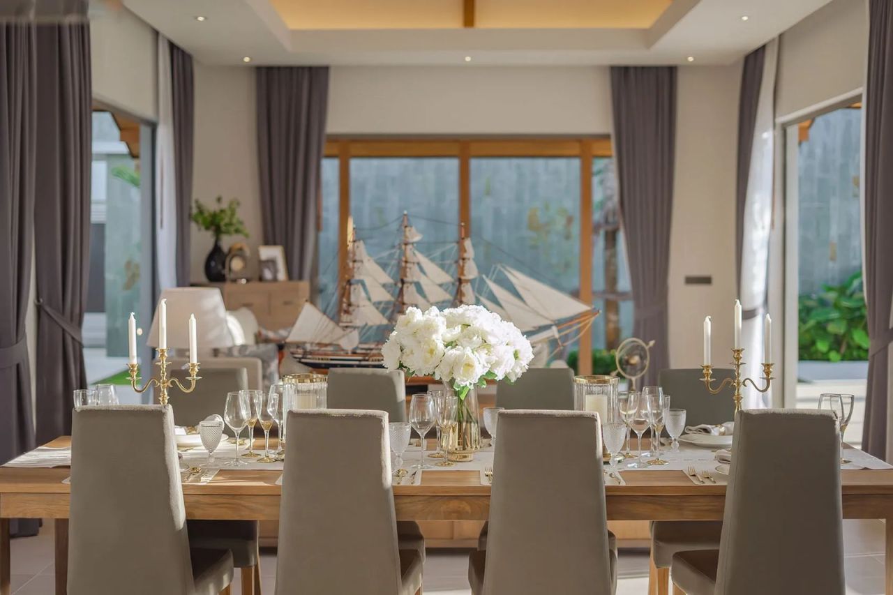 Villa a Phuket, Thailandia, 709 m² - foto 10