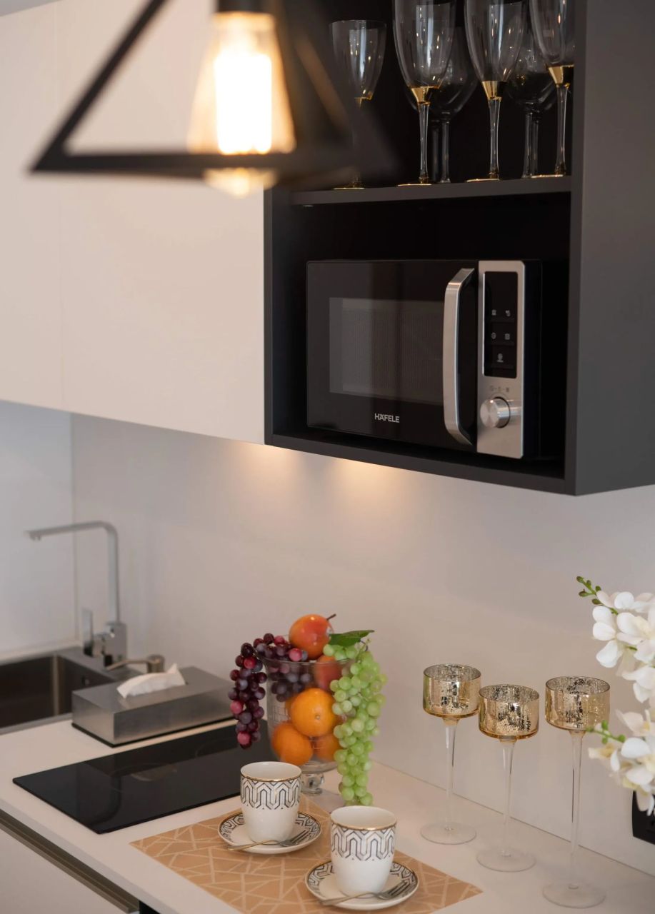 Apartment in Phuket, Thailand, 50 m² - picture 10