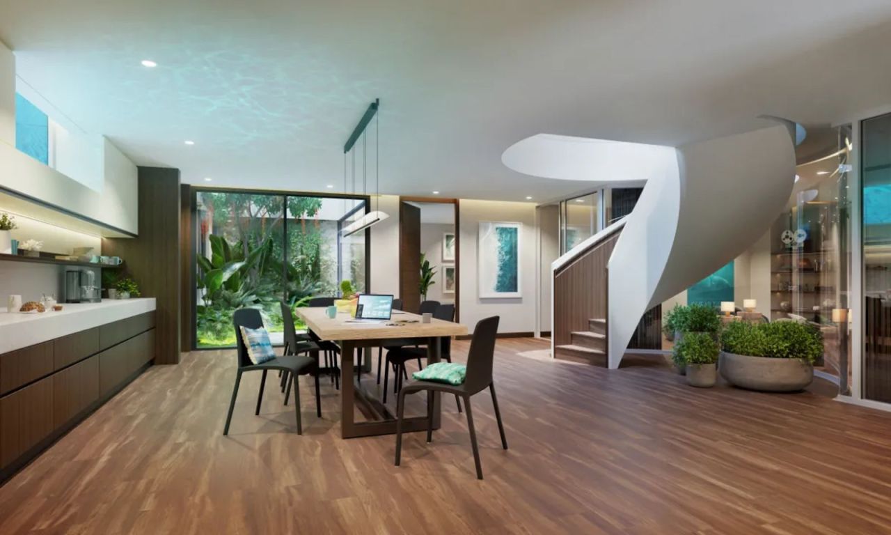 Appartamenti a Phuket, Thailandia, 354 m² - foto 10