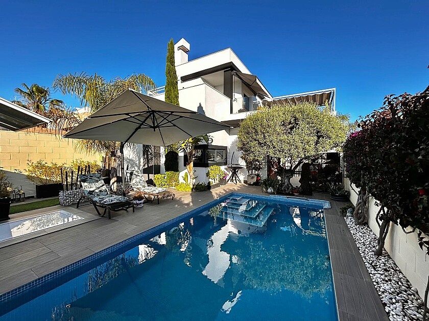 Villa in Ciudad Quesada, Spain, 107 m² - picture 1