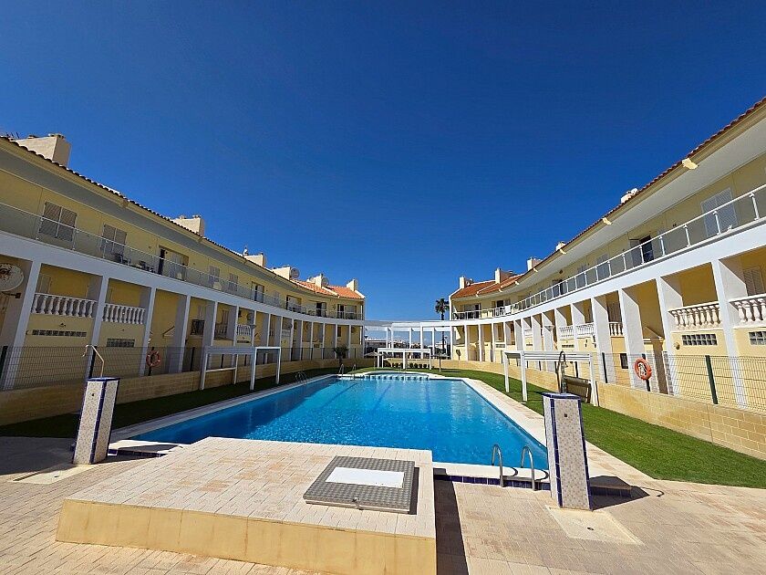 Townhouse in Torrevieja, Spain, 100 m² - picture 3