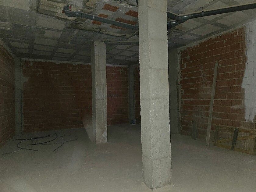 Commercial property in Torrevieja, Spain, 250 m² - picture 5