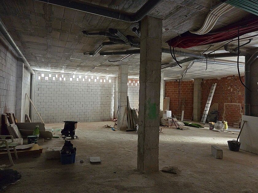 Commercial property in Torrevieja, Spain, 250 m² - picture 7