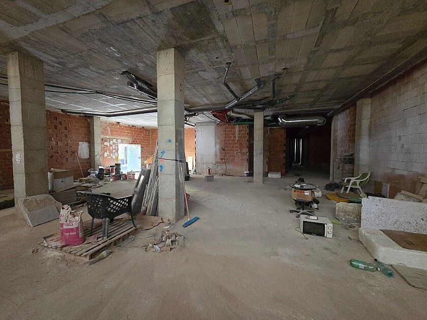 Commercial property in Torrevieja, Spain, 250 m² - picture 8