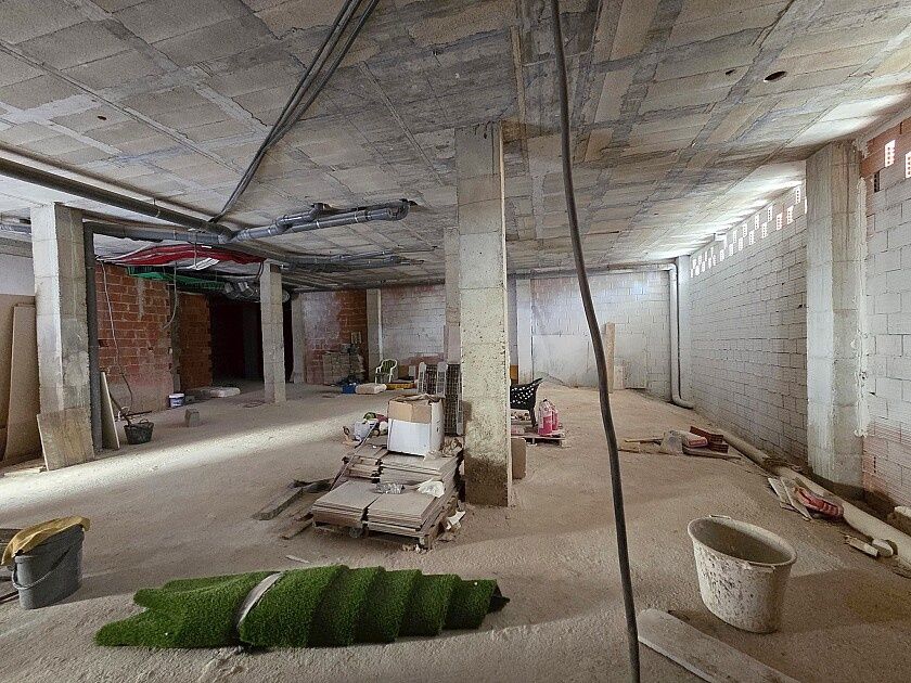 Commercial property in Torrevieja, Spain, 250 m² - picture 9