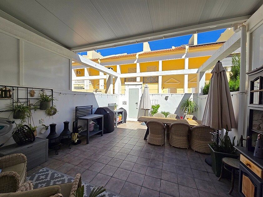 Townhouse in Torrevieja, Spain, 100 m² - picture 14