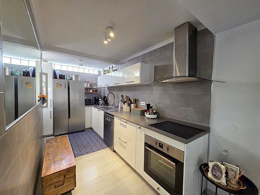 Townhouse in Torrevieja, Spain, 100 m² - picture 15