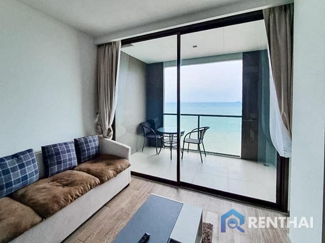 Apartamento en Jomtien, Tailandia, 48 m² - imagen 1