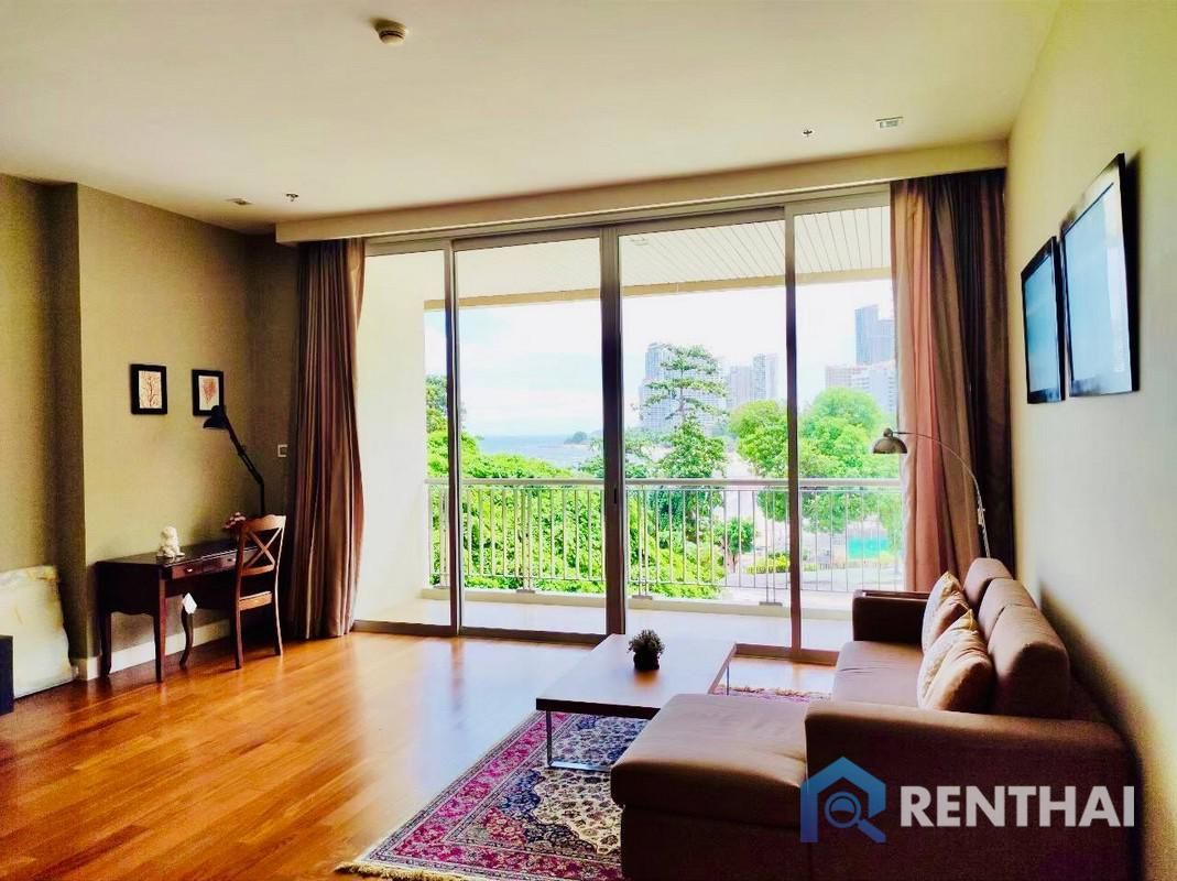 Appartement à Pattaya, Thaïlande, 91 m² - image 1