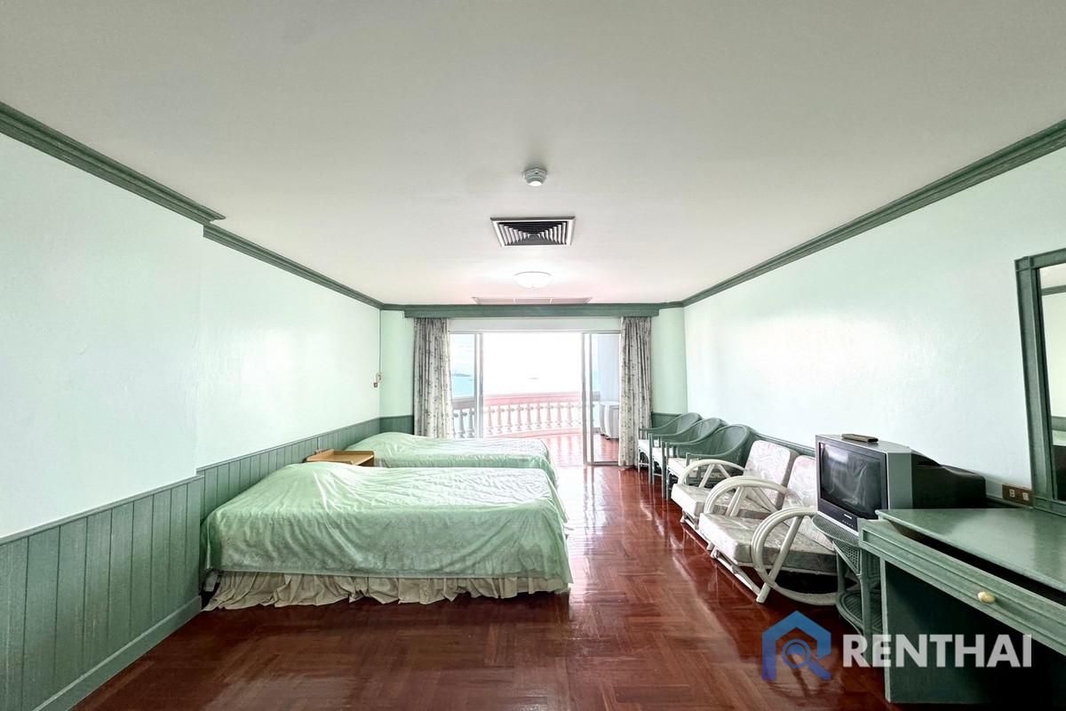 Apartment in Pattaya, Thailand, 55 m² - Foto 1