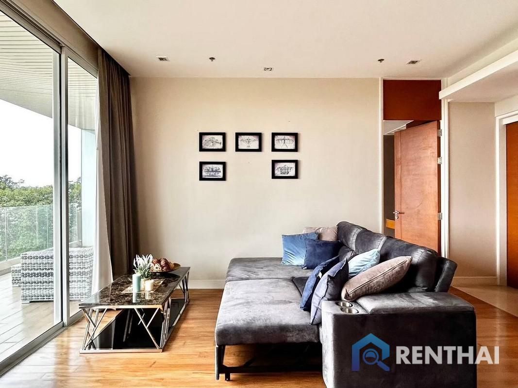 Apartment in Pattaya, Thailand, 152 m² - Foto 1